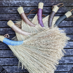 Introduction to Hand Brooms Workshop